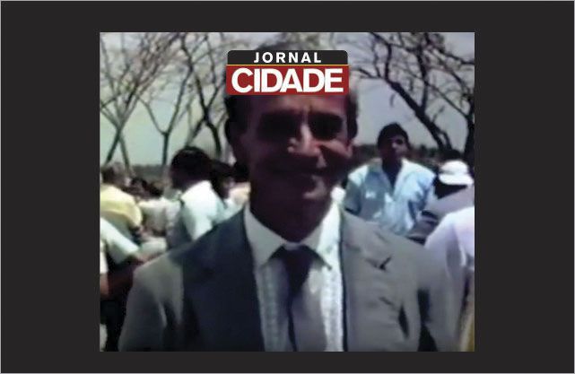 Lagoa da Prata perde o ex-prefeito Pedro Resende - Jornal Cidade (Blogue)