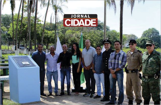 Sistema de monitoramento é inaugurado pela prefeitura de Lagoa ... - Jornal Cidade (Blogue)
