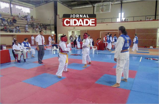Lagoa da Prata sedia a primeira etapa do 11º Campeonato Mineiro ... - Jornal Cidade (Blogue)