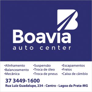 Boavia Auto Center
