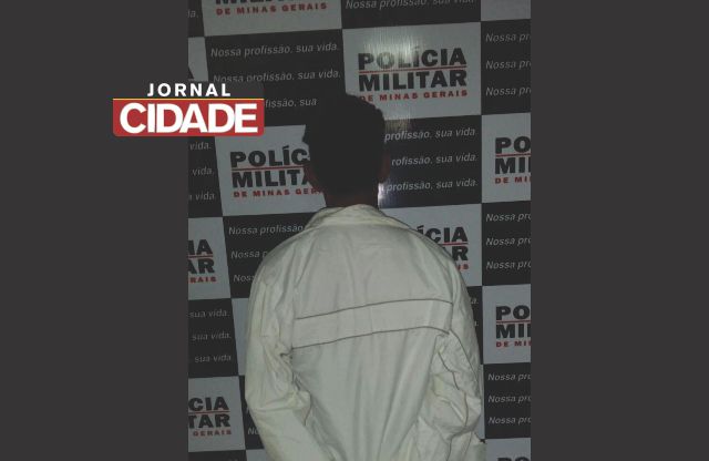 Em Lagoa da Prata, autor de assalto em padaria do bairro Marília é ... - Jornal Cidade (Blogue)