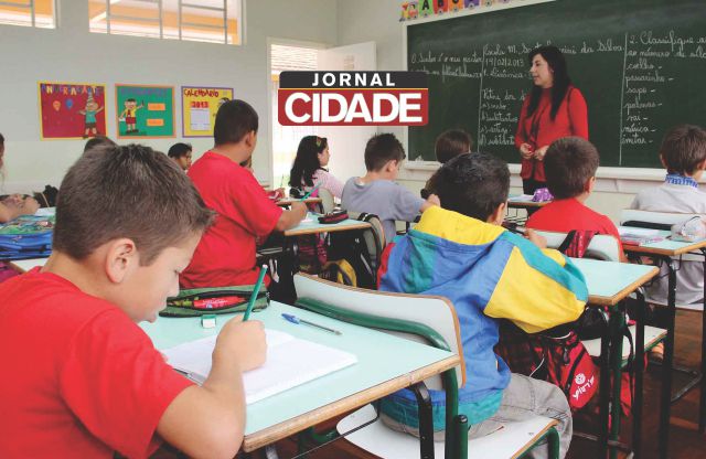 Cadastramento escolar on-line em Lagoa da Prata e Santo Antônio ... - Jornal Cidade (Blogue)