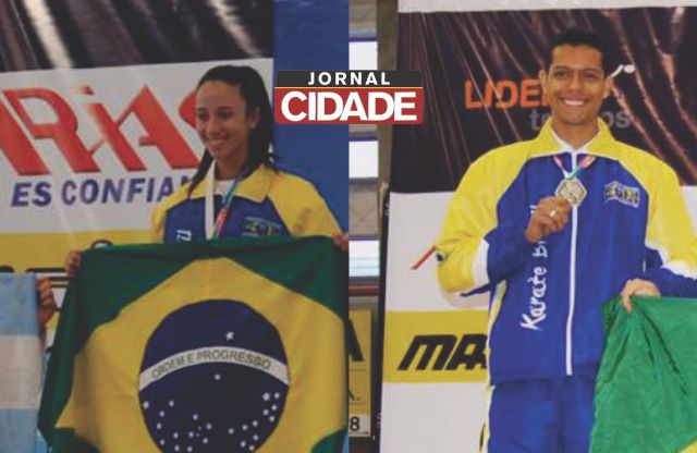 Atletas de Lagoa da Prata se destacam no Campeonato Sul ... - Jornal Cidade (Blogue)