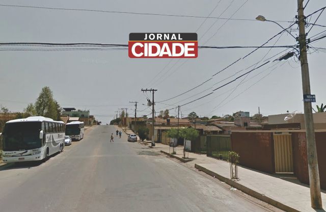 Em Lagoa da Prata, suspeito de tráfico de drogas é preso no bairro ... - Jornal Cidade (Blogue)