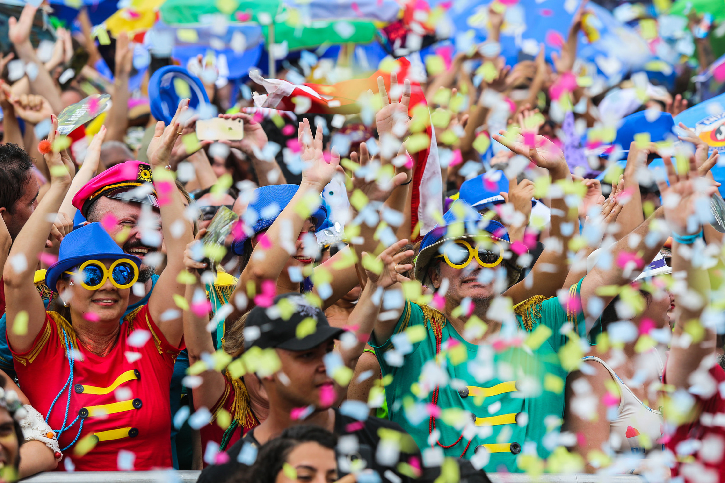 Confira programação que cidades do Centro-Oeste de Minas prepararam para  Carnaval de 2020