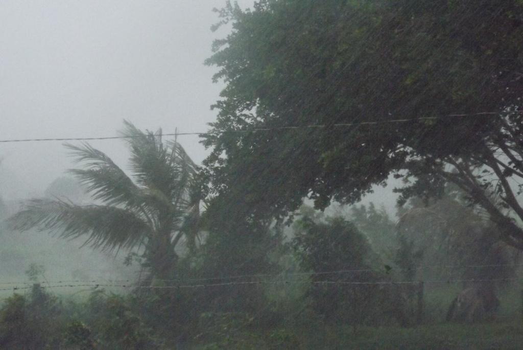 Chuvas fortes devem voltar a cair na Bahia a partir de domingo, alerta meteorologista